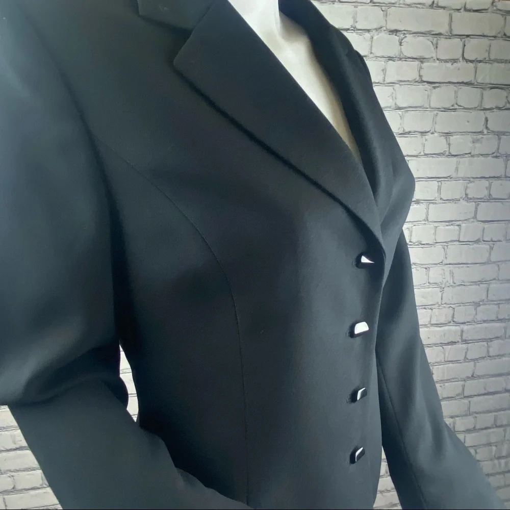 Kasper ASL Blazer - Picture 2 of 8